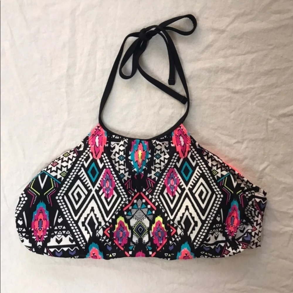 Xhilaration Bikini Top - Size Large